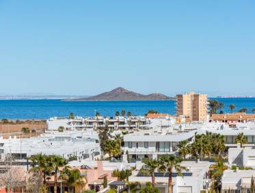 Nieuwbouw - Penthouse - Cartagena - Mar De Cristal