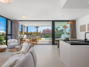 Nieuwbouw - Penthouse - Cartagena - Mar De Cristal