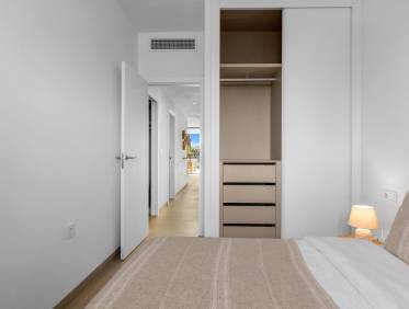 Nieuwbouw - Penthouse - Cartagena - Mar De Cristal