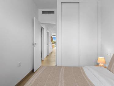 Nieuwbouw - Penthouse - Cartagena - Mar De Cristal