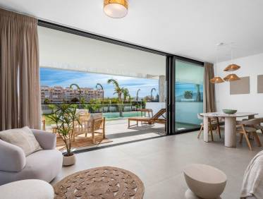 Nieuwbouw - Penthouse - Cartagena - Mar De Cristal