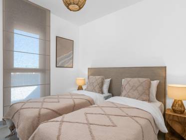 Nieuwbouw - Penthouse - Cartagena - Mar De Cristal