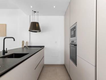 Nieuwbouw - Penthouse - Cartagena - Mar De Cristal
