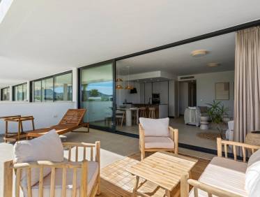 Nieuwbouw - Penthouse - Cartagena - Mar De Cristal