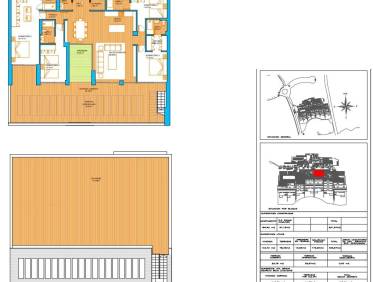 Nieuwbouw - Penthouse - Casares - Alcazaba Lagoon