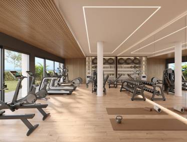 Nieuwbouw - Penthouse - Casares - Doña Julia Golf