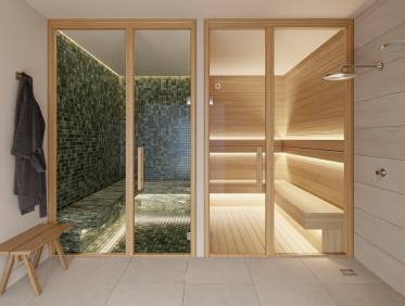 Nieuwbouw - Penthouse - Casares - Doña Julia Golf