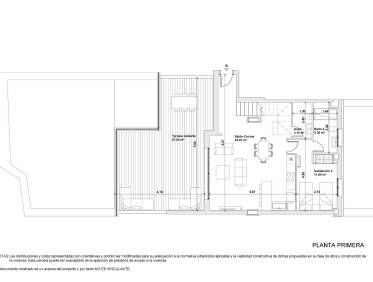 Nieuwbouw - Penthouse - Casares - Doña Julia Golf