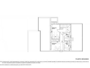 Nieuwbouw - Penthouse - Casares - Doña Julia Golf