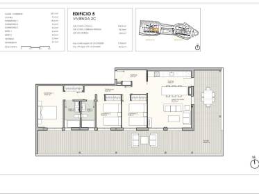 Nieuwbouw - Penthouse - Casares - Manilva - San Luís De Sabinillas