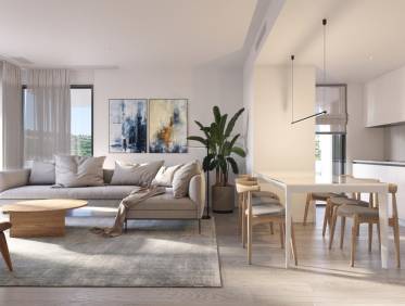 Nieuwbouw - Penthouse - Casares - Manilva - San Luís De Sabinillas