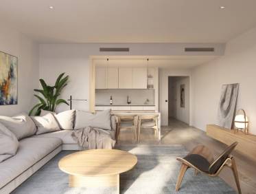 Nieuwbouw - Penthouse - Casares - Manilva - San Luís De Sabinillas