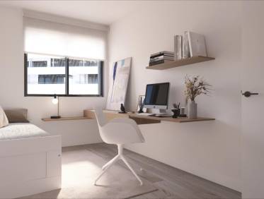 Nieuwbouw - Penthouse - Casares - Manilva - San Luís De Sabinillas