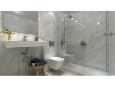 Nieuwbouw - Penthouse - Casares