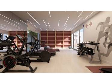 Nieuwbouw - Penthouse - Casares