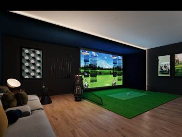 Nieuwbouw - Penthouse - Casares