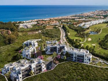 Nieuwbouw - Penthouse - Casares