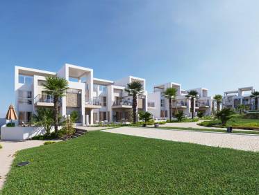 Nieuwbouw - Penthouse - Ciudad Quesada - Lo Marabu