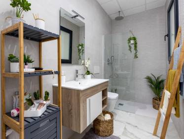 Nieuwbouw - Penthouse - Ciudad Quesada - Lo Marabu