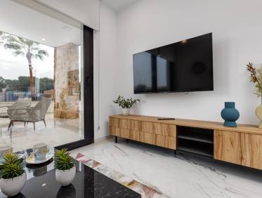 Nieuwbouw - Penthouse - Ciudad Quesada - Lo Marabu