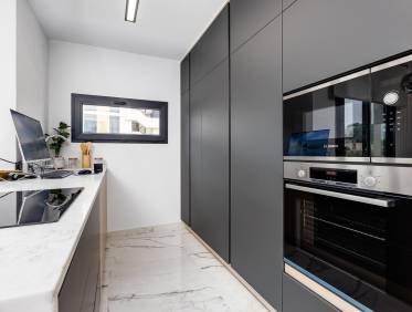 Nieuwbouw - Penthouse - Ciudad Quesada - Lo Marabu