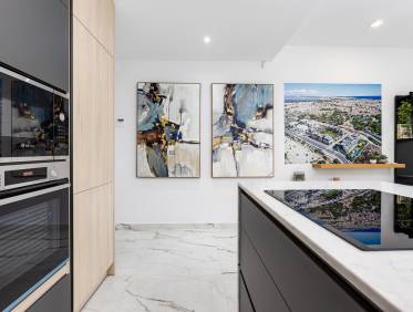 Nieuwbouw - Penthouse - Ciudad Quesada - Lo Marabu