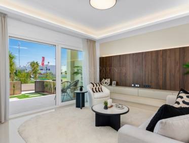 Nieuwbouw - Penthouse - Ciudad Quesada