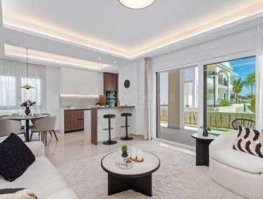 Nieuwbouw - Penthouse - Ciudad Quesada