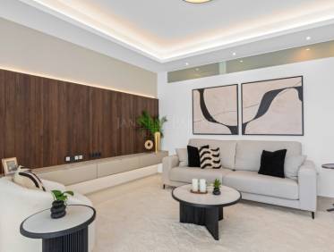 Nieuwbouw - Penthouse - Ciudad Quesada