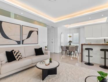 Nieuwbouw - Penthouse - Ciudad Quesada