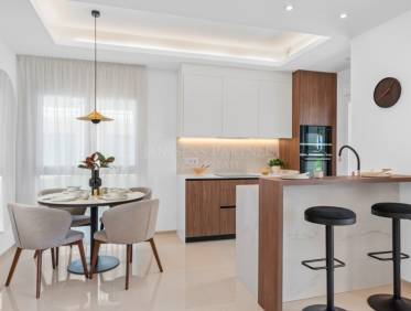 Nieuwbouw - Penthouse - Ciudad Quesada