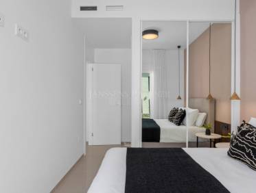 Nieuwbouw - Penthouse - Ciudad Quesada