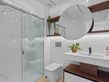 Nieuwbouw - Penthouse - Ciudad Quesada