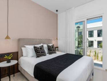 Nieuwbouw - Penthouse - Ciudad Quesada