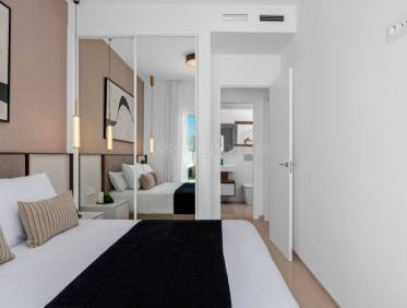 Nieuwbouw - Penthouse - Ciudad Quesada