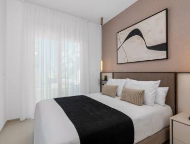 Nieuwbouw - Penthouse - Ciudad Quesada