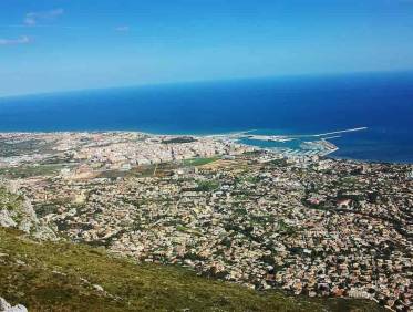 Nieuwbouw - Penthouse - Denia - Las Marinas km 2.5