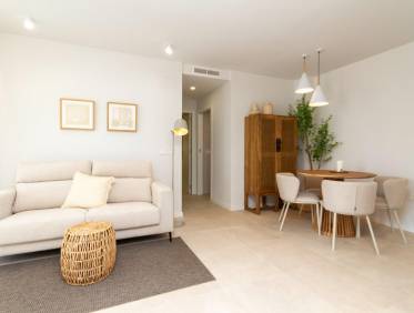 Nieuwbouw - Penthouse - Denia - Las Marinas km 2.5