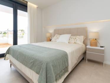 Nieuwbouw - Penthouse - Denia - Las Marinas km 2.5