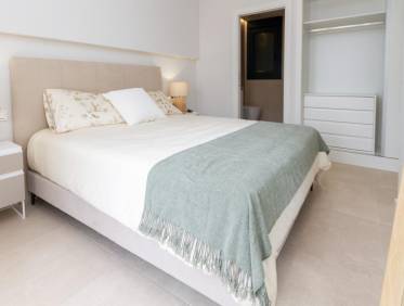 Nieuwbouw - Penthouse - Denia - Las Marinas km 2.5