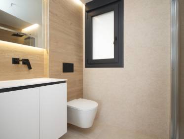 Nieuwbouw - Penthouse - Denia - Las Marinas km 2.5