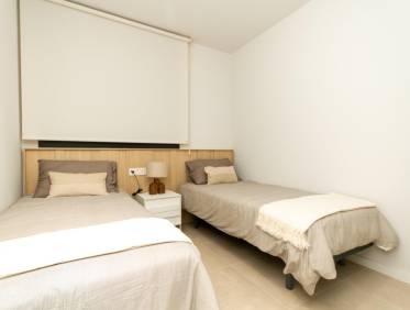 Nieuwbouw - Penthouse - Denia - Las Marinas km 2.5