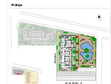 Nieuwbouw - Penthouse - Denia - Las Marinas km 2.5