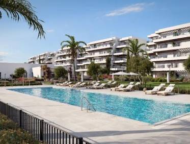 Nieuwbouw - Penthouse - Denia - Playa de La Almadraba