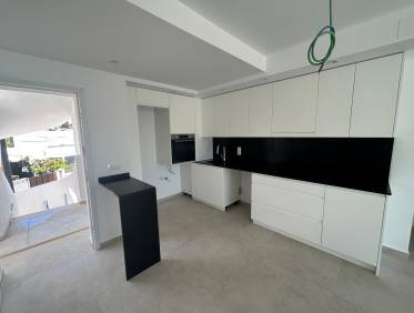 Nieuwbouw - Penthouse - Denia