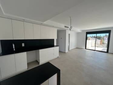 Nieuwbouw - Penthouse - Denia