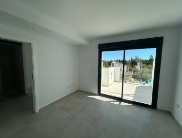 Nieuwbouw - Penthouse - Denia