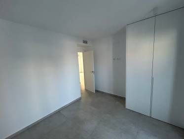 Nieuwbouw - Penthouse - Denia