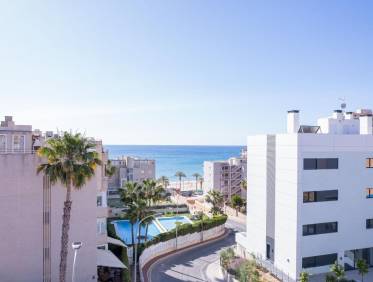 Nieuwbouw - Penthouse - El Campello - Muchavista