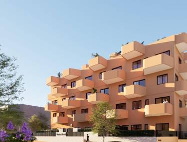 Nieuwbouw - Penthouse - El Campello - Muchavista
